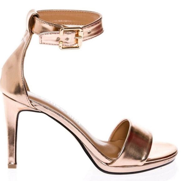 Sexy stiletto heels - Picture 2 of 6